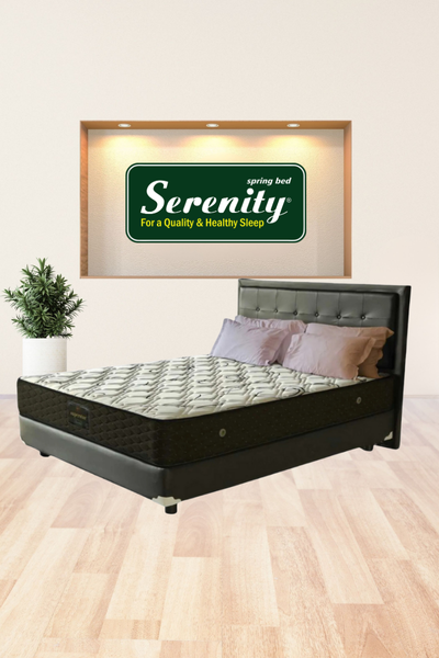 Matrass Elite Type Grand Superstar Serenity